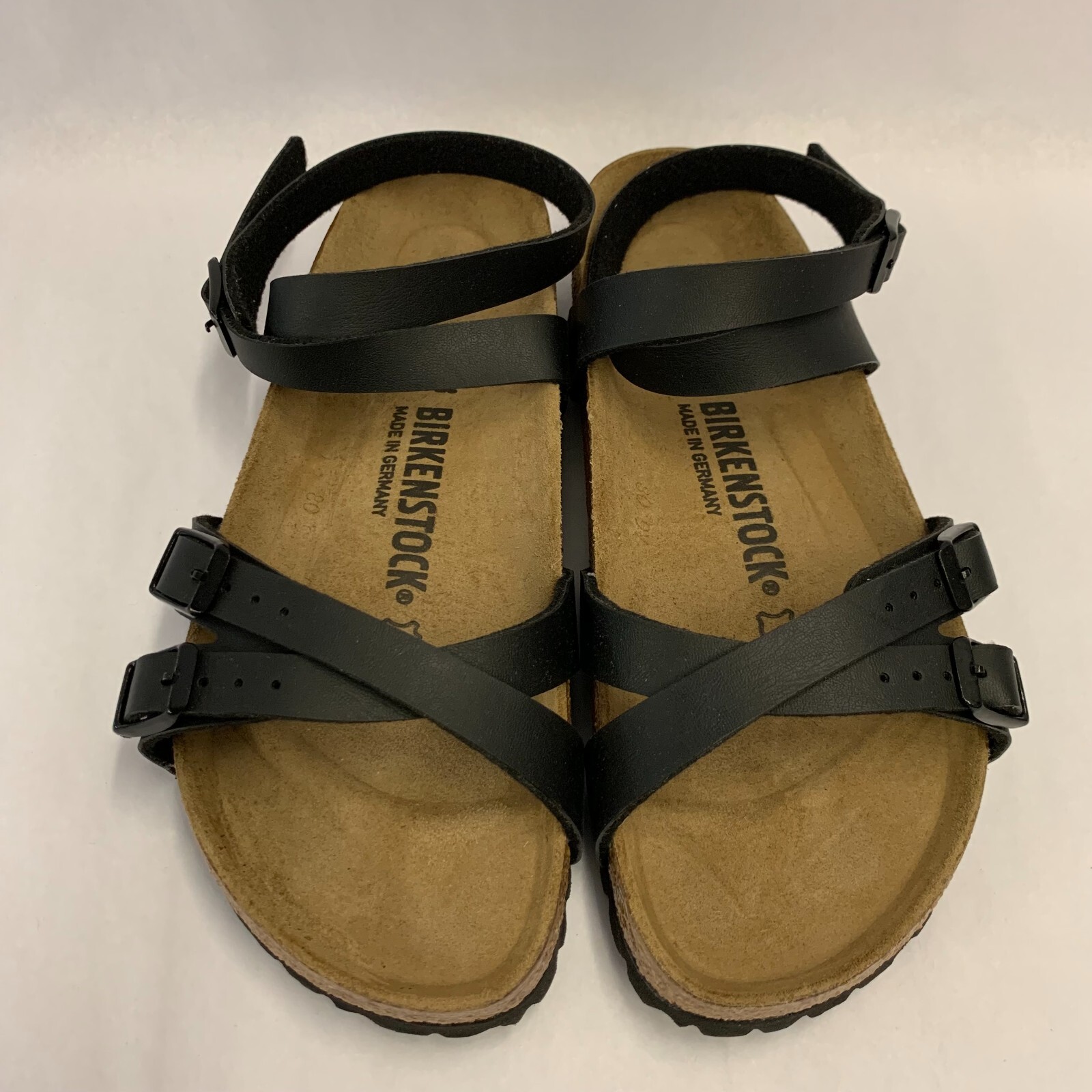 ほぼ新品美品BIRKENSTOCK ブラック 37(24cm) 1026813_detail-1.jpg