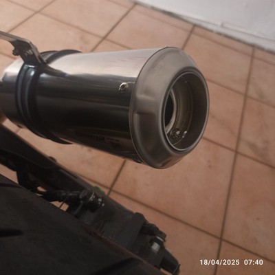 Artikelfoto(s) von einem verifizierten Käufer