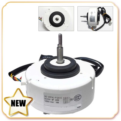  3-Phase Electric Wind Turbine-Generator DIY Brushless Power Motor AC/DC9V-72V
