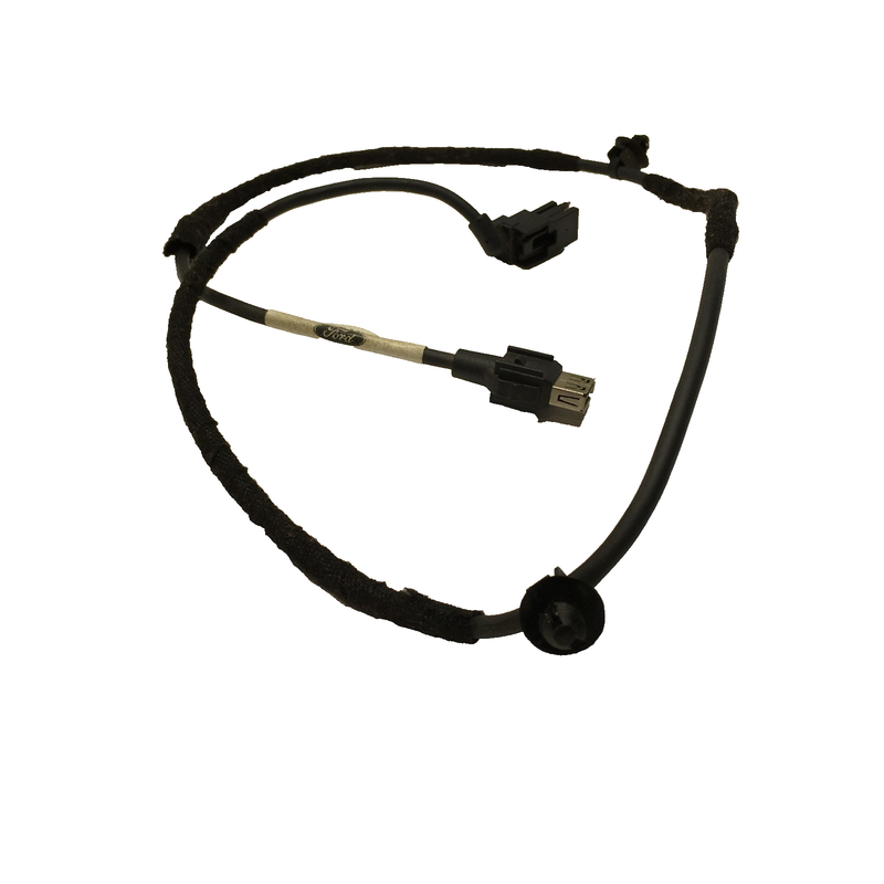 Used 2018 Ford F150 OEM Sync USB Port Connector Wire Cable  Wiring OEM