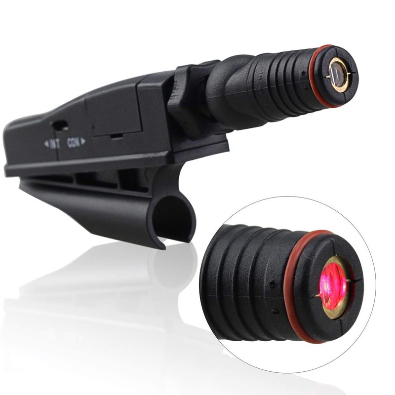 Putter Laser Sight Pointer Aim Putting Improve Training Corrector Line