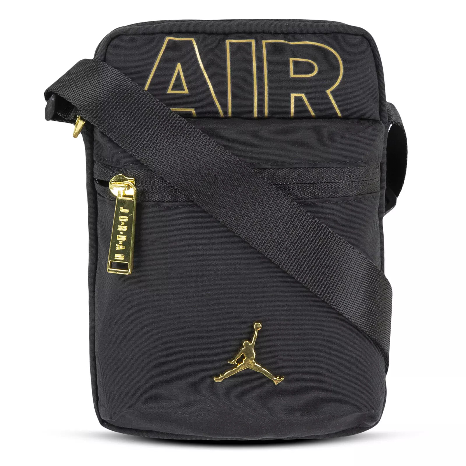 Nike Jordan Classic FESTIVAL Crossbody WHITE BLACK PINK Bag Nike Jordan Classic FESTIVAL Crossbody WHITE BLACK PINK Bag