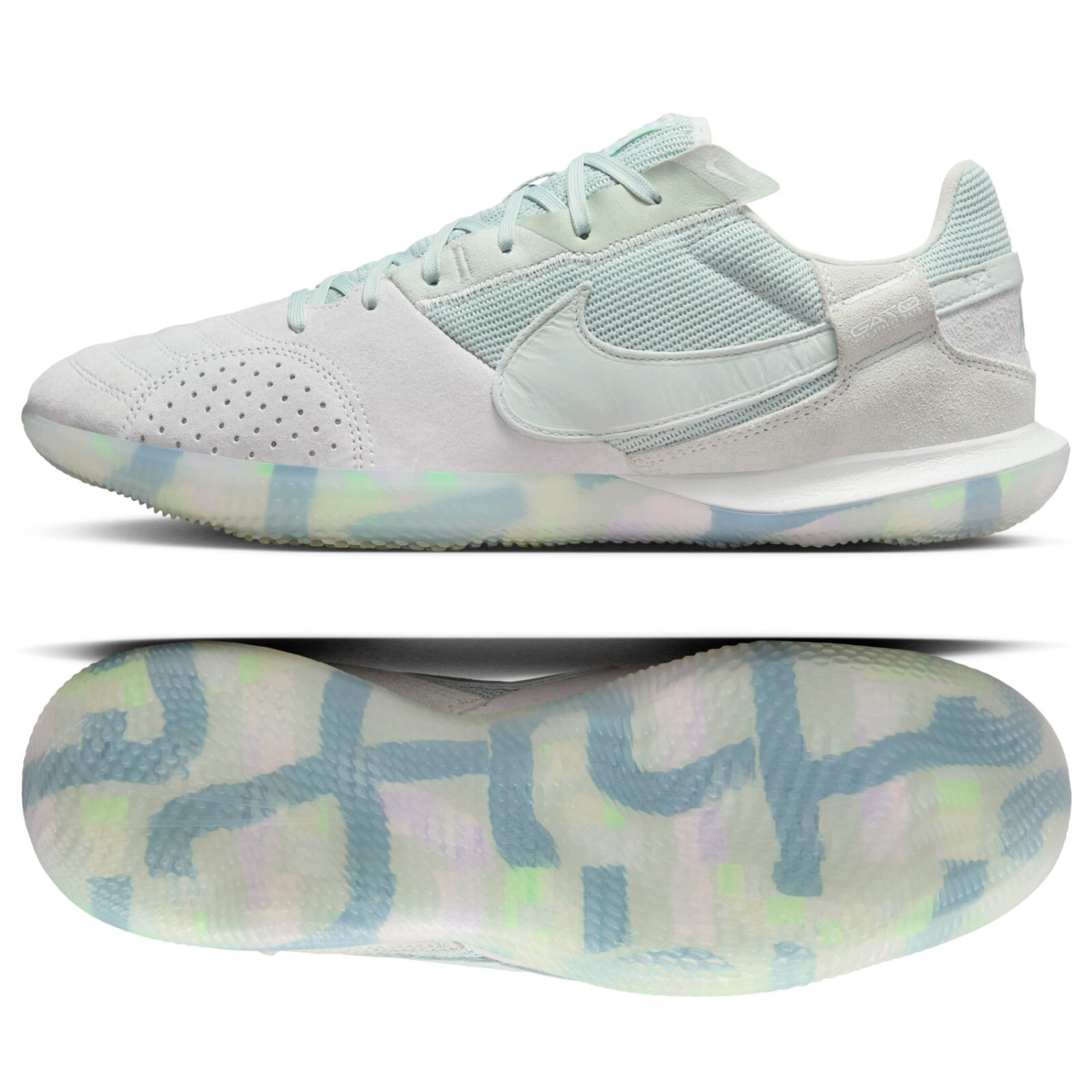 Amazon.com | Nike Streetgato Low-Top Indoor Soccer Shoes