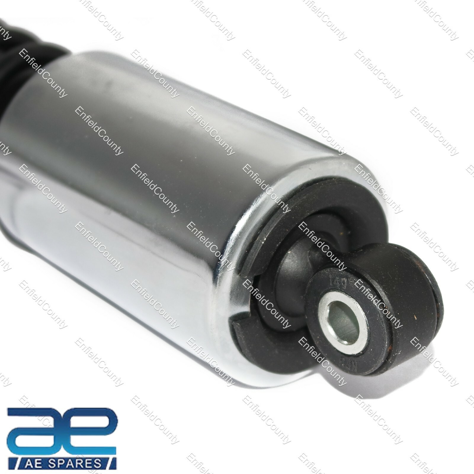 FOR ROYAL ENFIELD BULLET 350 500 REAR SHOCK ABSORBER SHOCKER 1 UNIT 142800 