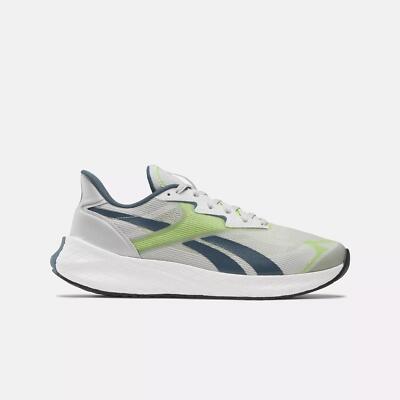 

Мужские кроссовки Floatride Energy Symmetros 2.5, Steely fog / hoops blue / laser lime