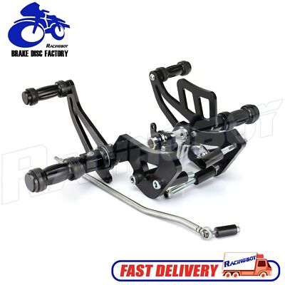 Shadow 750 For Honda Forward Controls Linkage VT750C VT750C2 Aero Phantom Spirit