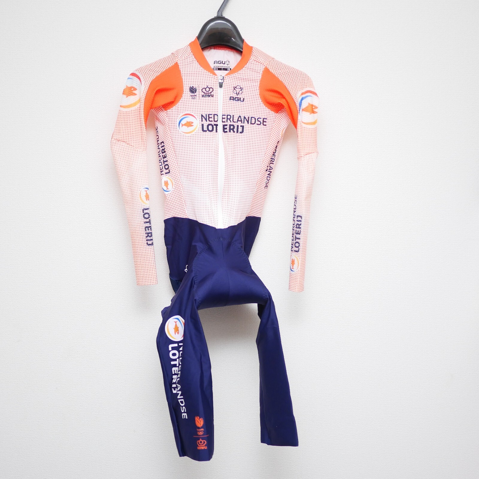 ウェア Rally UHC Pro Cycling Skinsuit Rally UHC Pro Cycling Skinsuit