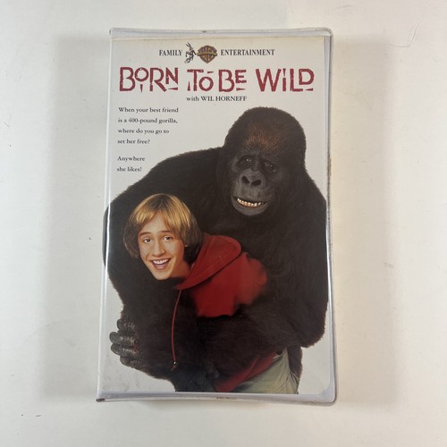 その他 Hornblower [VHS] El Sinverguenza Clamshell BETA MAX - Excellent Condition