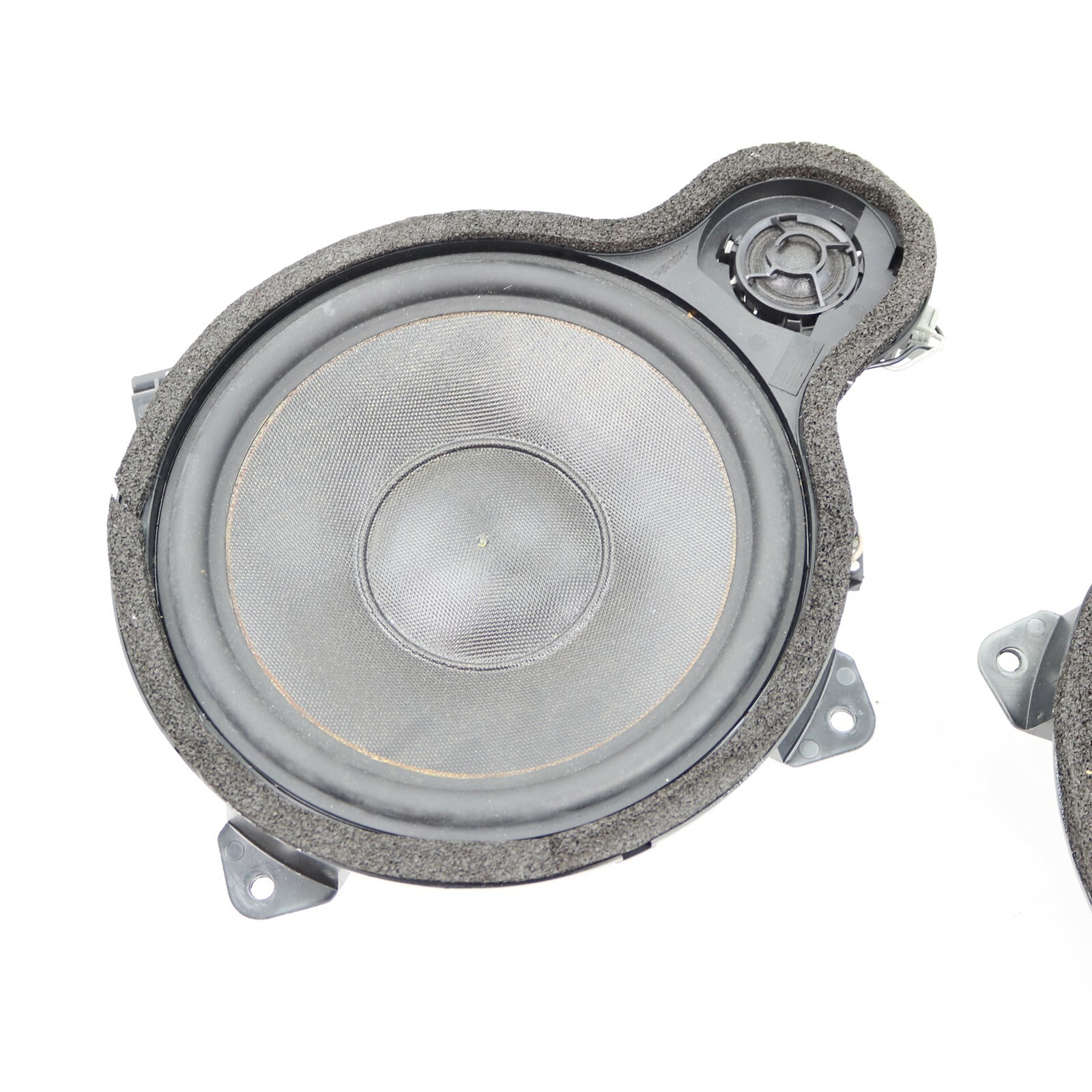 Premium sound volvo s60