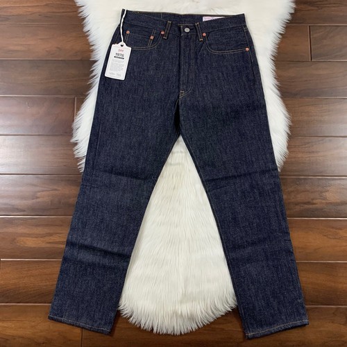 levis 1976 501
