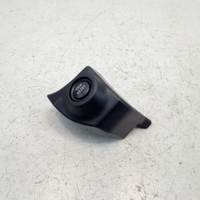 2020-2025 SUBARU OUTBACK DASHBOARD METER CLUSTER TRIP RESET SWITCH TRIM OEM