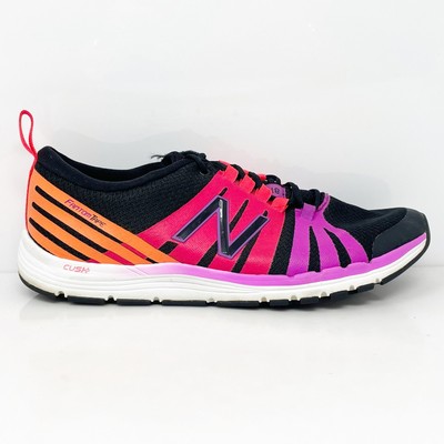 

Женские кроссовки New Balance 811 WX811BM черные кроссовки размер 8,5 B, Черный, 811