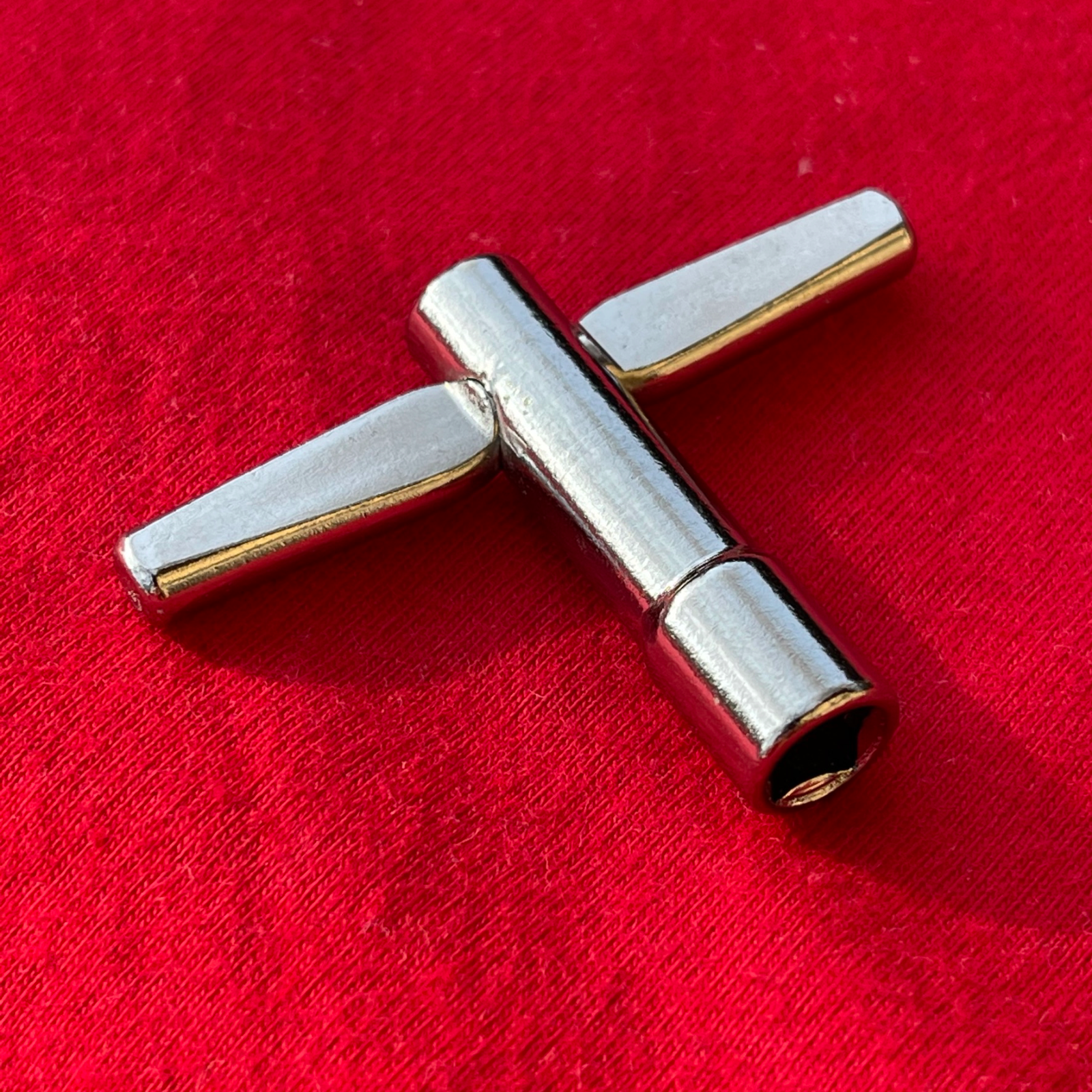 Sonor Stimmschlüssel Vierkant drumtuning key