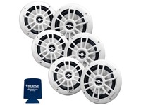 mb quart nautic nsb6v1