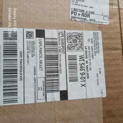 Item photo(s) from verified buyer