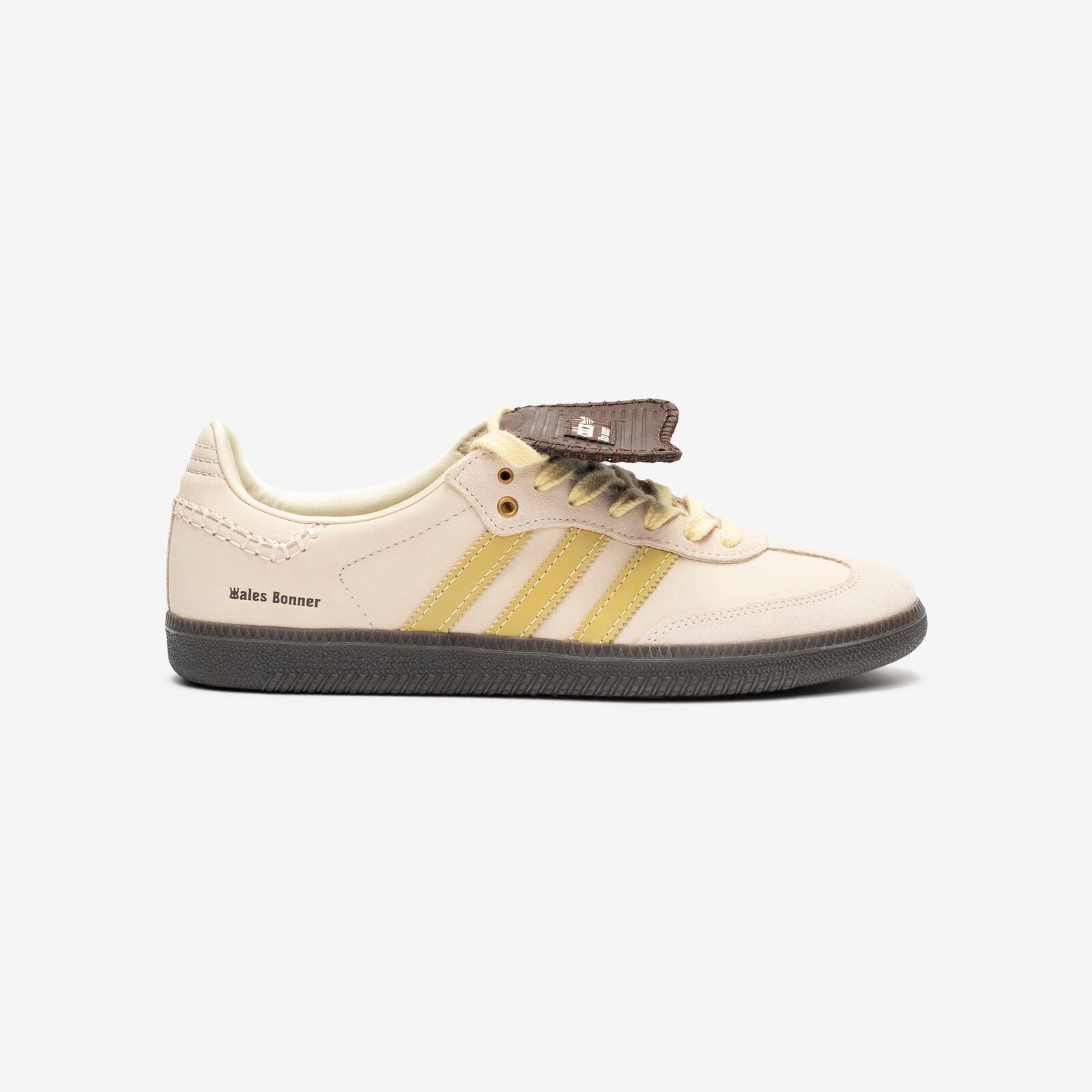 ID0217 Wales Bonner × adidas Samba Nubuck ID0217 Wales Bonner × adidas Samba Nubuck