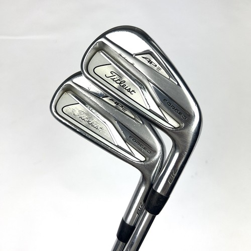 Titleist 718 AP2(5～P)S200 Titleist 718 AP2 Single Iron | 2nd Swing Golf