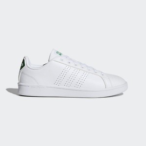 adidas Cloudfoam Advantage Clean UK 9 5 EU 44 adidas Cloudfoam Advantage Clean UK 9 5 EU 44