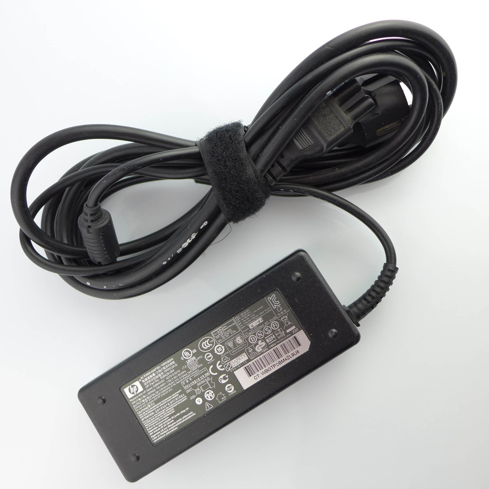 ORIGINAL HP Pavilion DV6 - 3000 Netzteil PPP012A-S power supply DV6-3xxx ✅