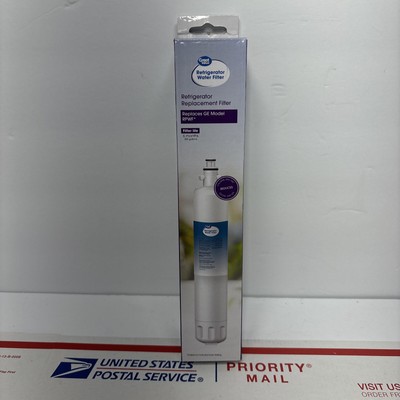 Great Value Replacement Refrigerator Water Filter GE RPWF Sealed NEW
