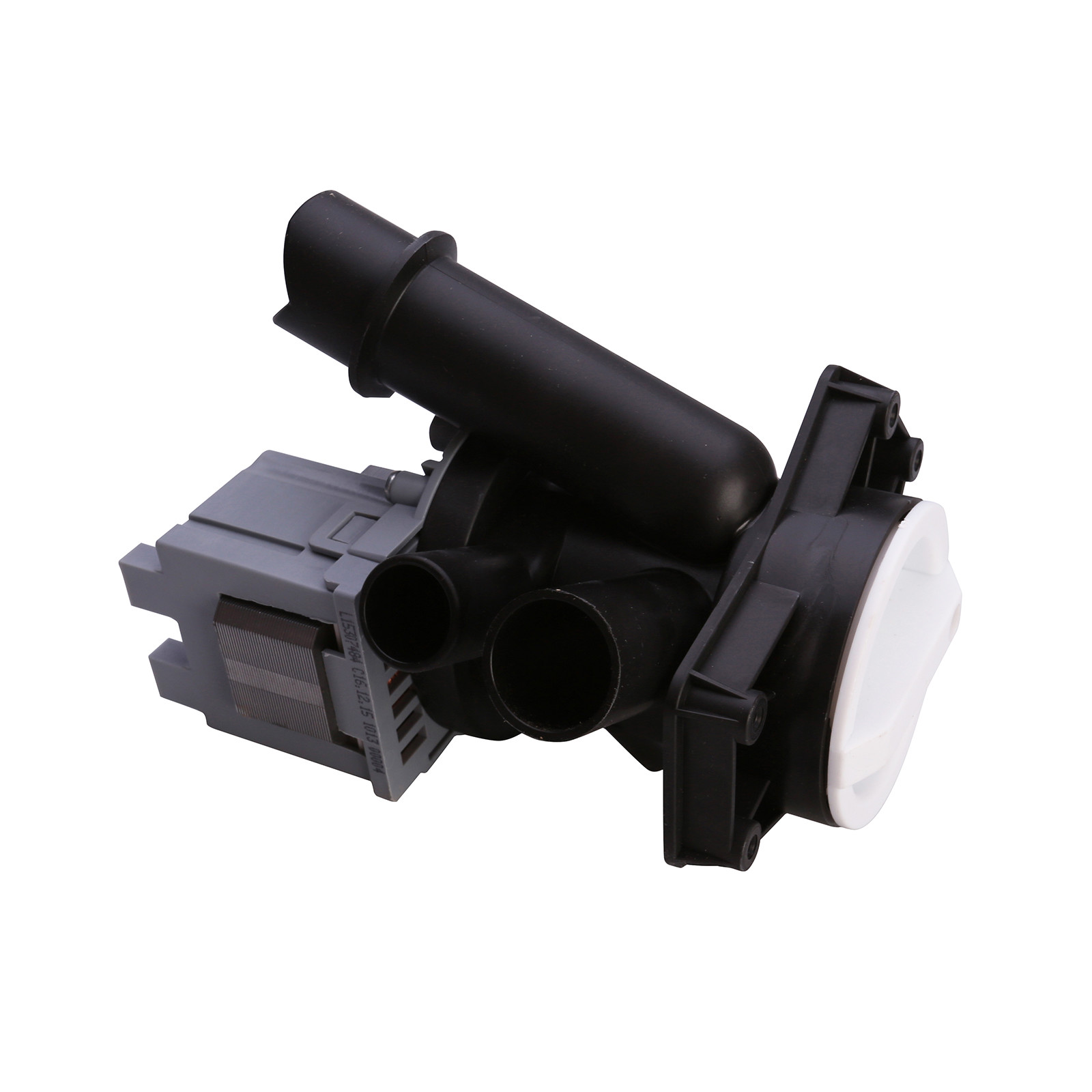 Genuine Hoover Askoll Drain Pump For Hoover Candy Washing Machines 97922819 eBay