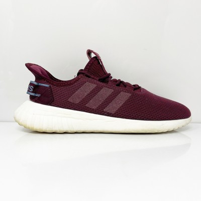 

Adidas Womens Kaptir X EF0078 Красные кроссовки для бега Размер 9, Красный, Kaptir X