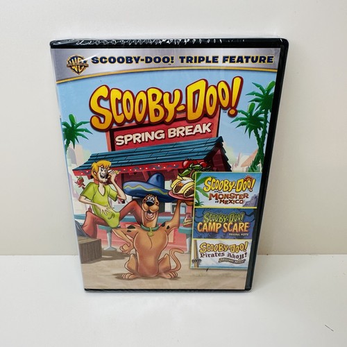 洋楽 Scooby-Doo: The Ultimate Collection Various Artists, Scooby Doo's Snack Tracks - Scooby-Doo's