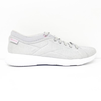 

Женские кроссовки Reebok Runaround FV5084 серые кроссовки размер 7, Серый, Runaround