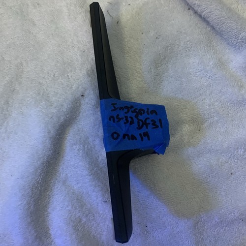 With Screws One (1) Leg Only!