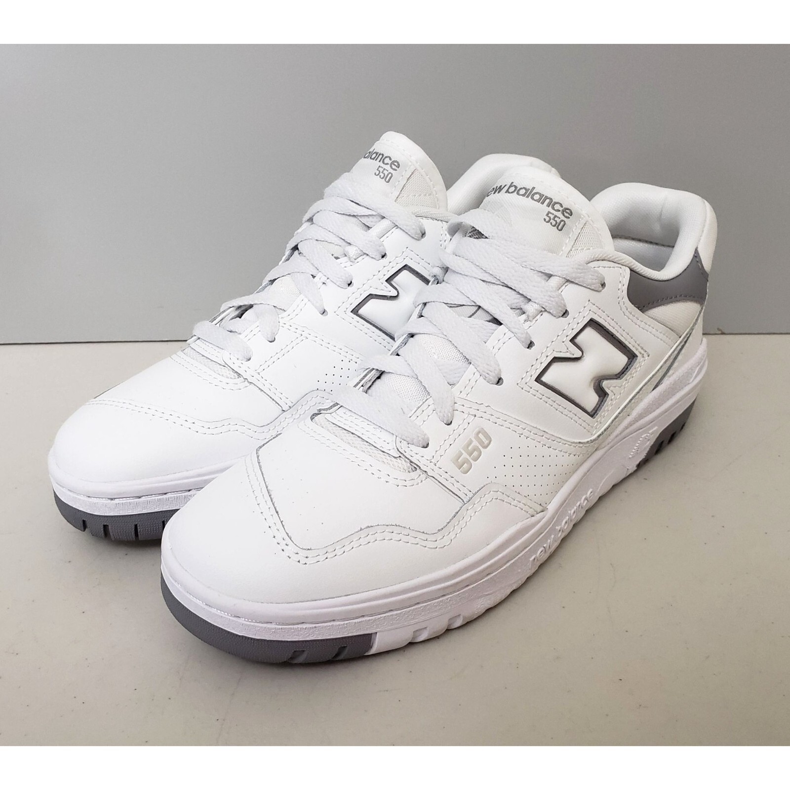 New Balance M501 ホワイト/ブルー サイズ26,0cm 12/9発売｜New Balance 550 