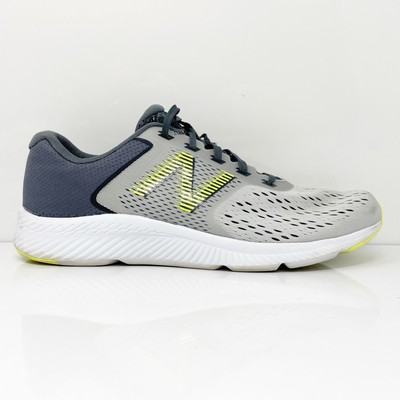 

New Balance Мужские кроссовки DRFT V1 MDRFTLG1 Серые кроссовки Размер 10, Серый, DRFT V1