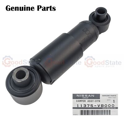 GENUINE Nissan Patrol Y61 GU TB45E TB48DE Engine Mount