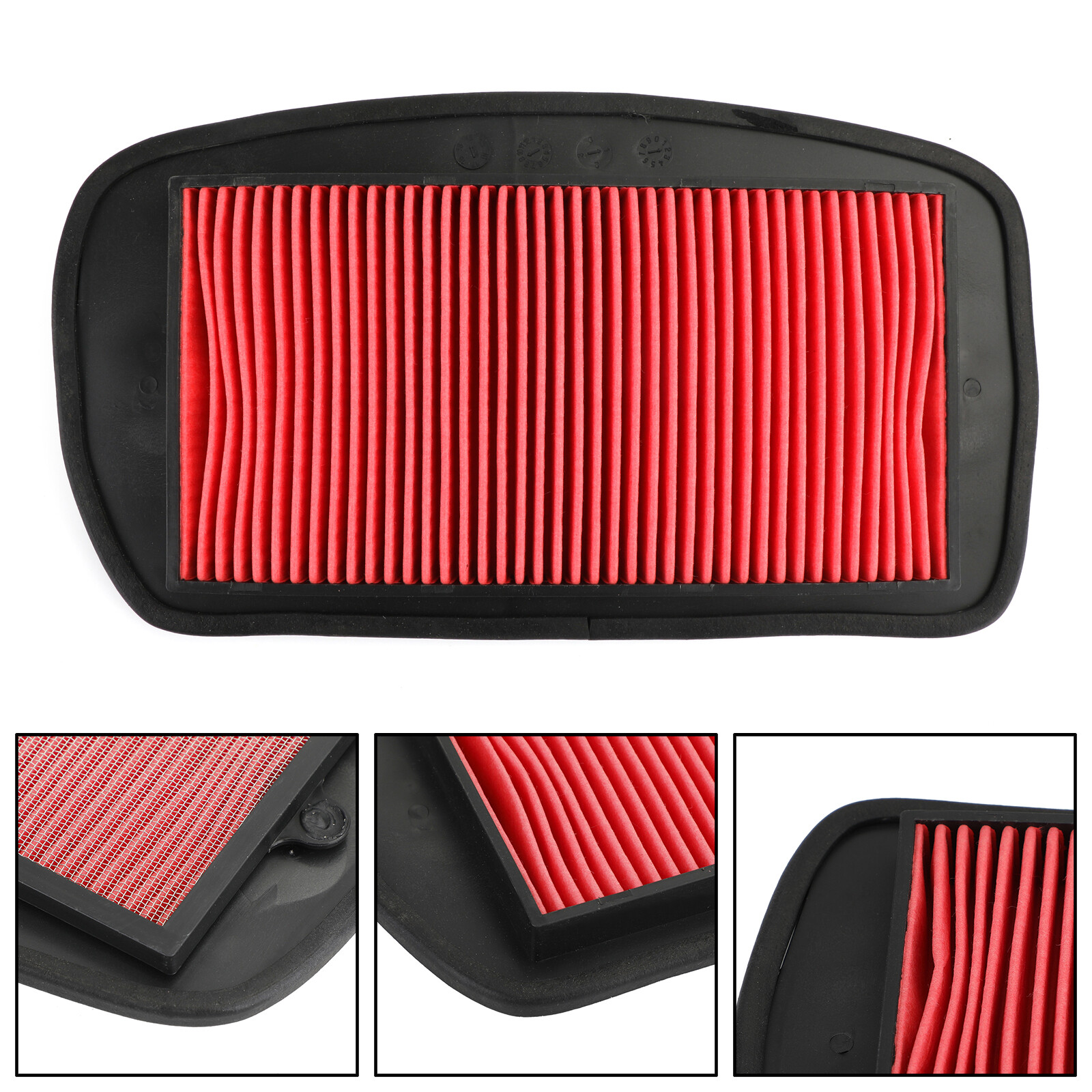 OEM Air Filter For Yamaha FZ6-NAHG FZ6-NHG FZ6-SAHG FZ6-SHG 2007