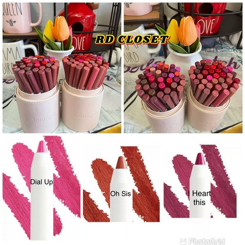 Colourpop Lip Liner Lipliner