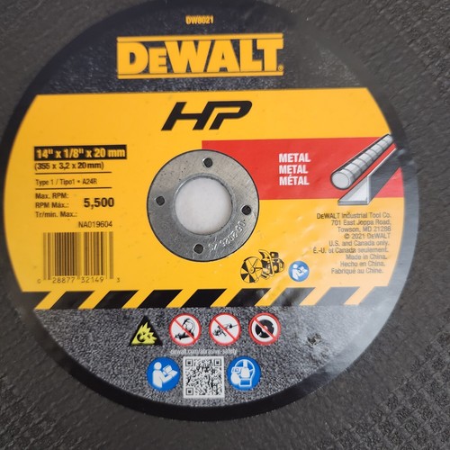 DEWALT DW 8021 14
