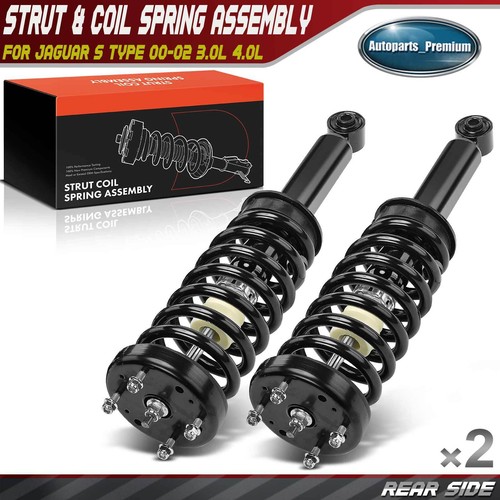 SELF SERVICE No.２ Spring １９９６ Amazon.com: 2 DTA Load Adjusting Rear Shocks With Coil