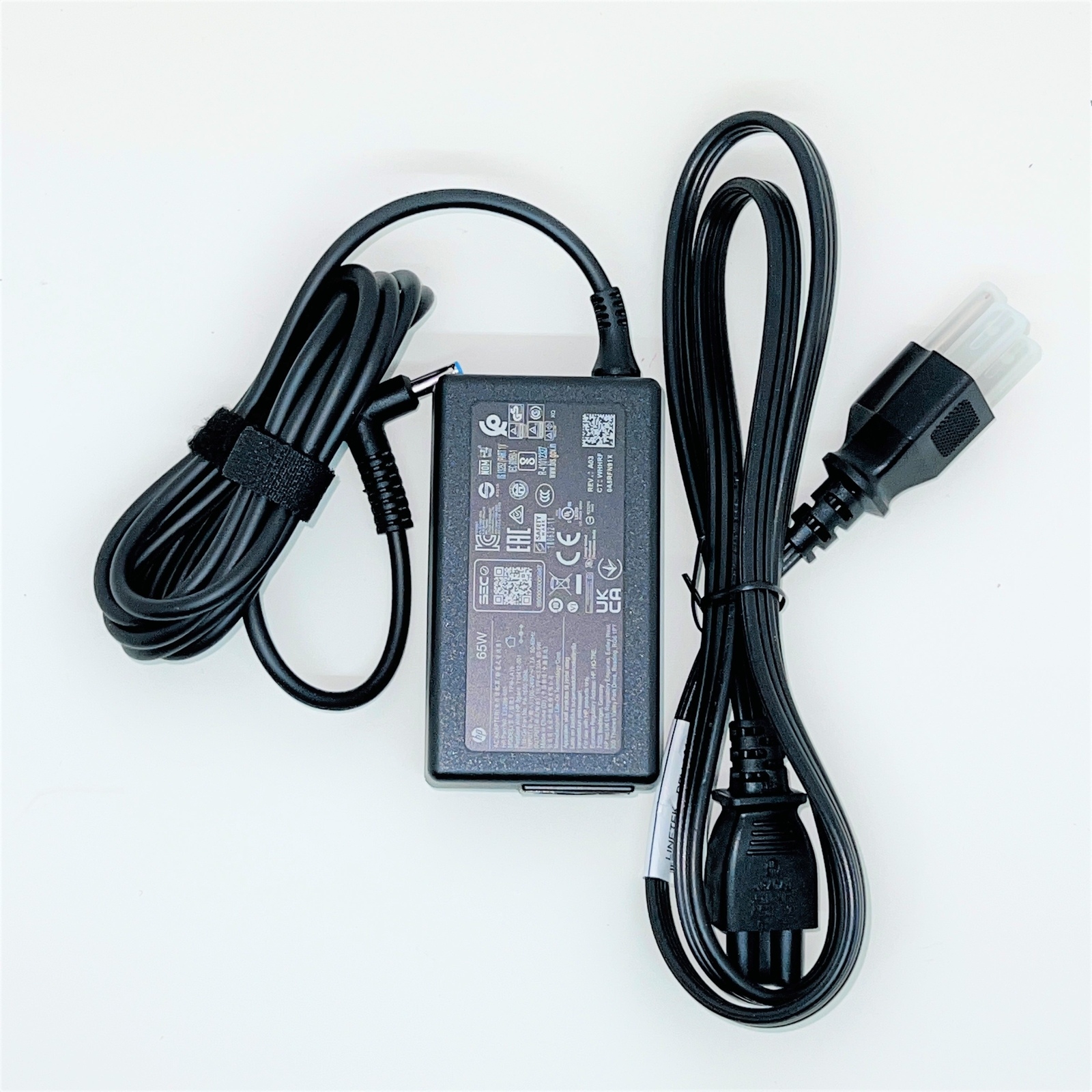 NEW Genuine OEM AC Power Adapter Charger for HP Elitebook 840 G8 (360W5UT)