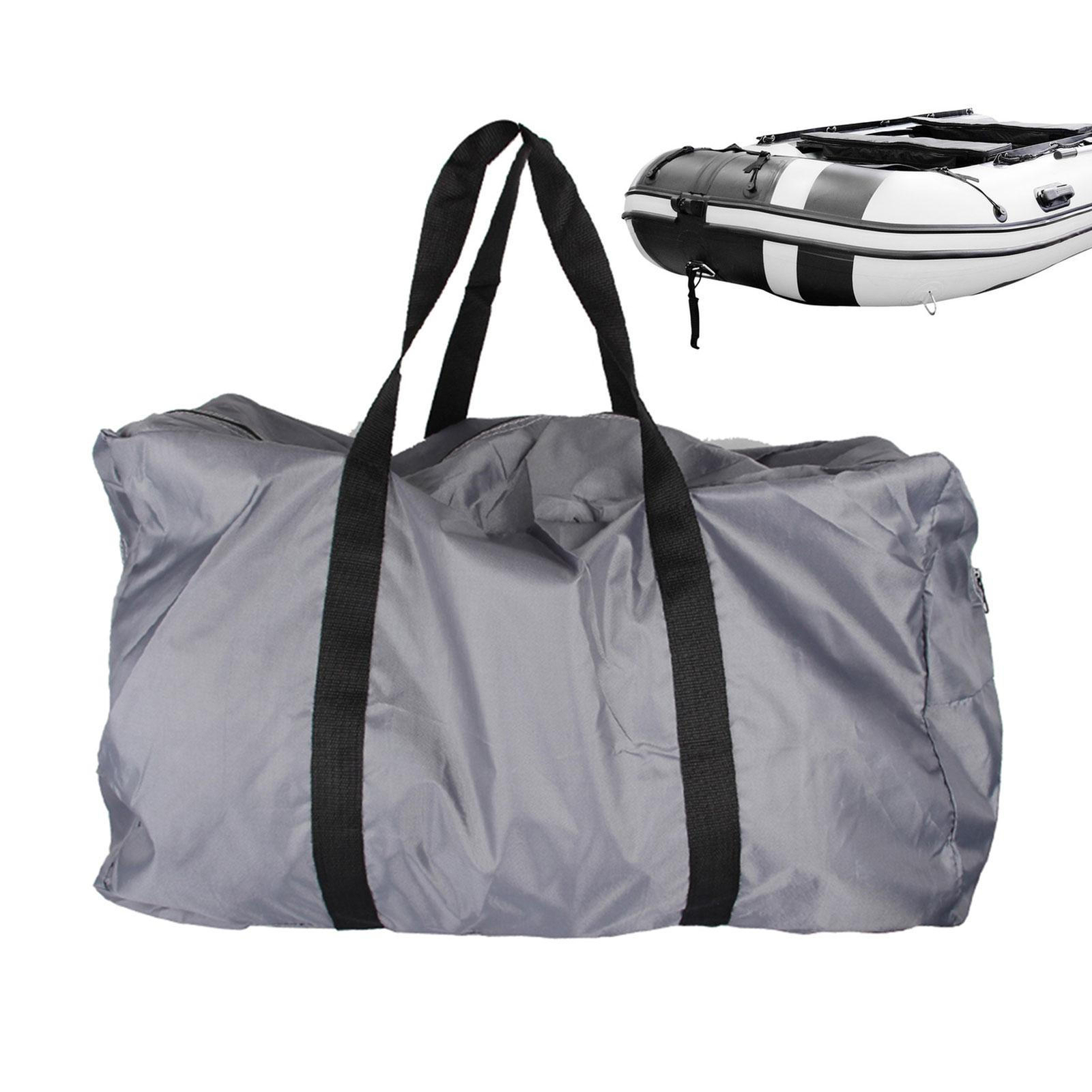 Inflatable Boat Bags Large Storage Travel Bag