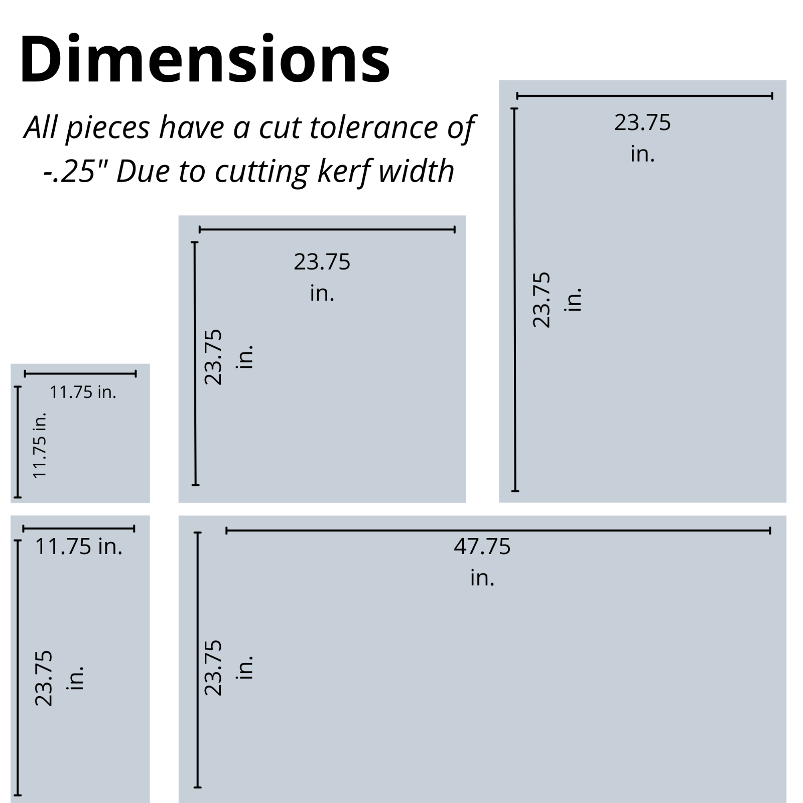Lexan Polycarbonate 9034 Clear Plastic Unbreakable Film-Masked Replacement Sheet