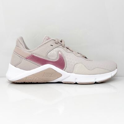 

Кроссовки Nike Womens Legend Essential 2 CQ9545-003 фиолетовые кроссовки размер 8,5, Фиолетовый, Legend Essential 2