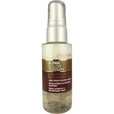 Joico K-Pak Color Therapy Luster Lock 1.7 oz Spray Multi-Perfector Repairs An...
