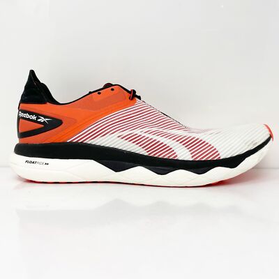 

Reebok Мужские кроссовки Floatride Run Panthea EF7907 белые кроссовки размер 10, Белый, Floatride Run Panthea
