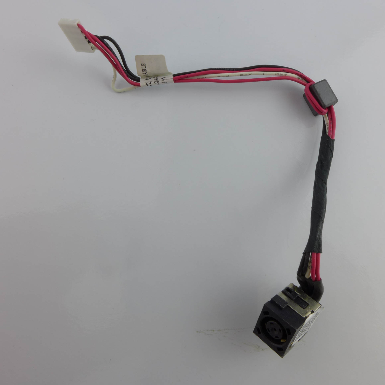 ORIGINAL DELL Latitude 3540 Netzbuchse  Strombuchse Lade buchse dc jack ✅