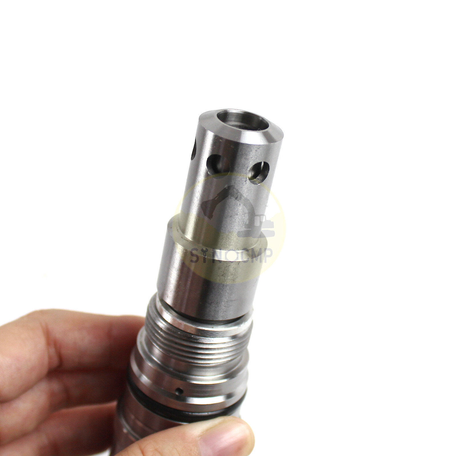 0719308 Relief Valve Assy For Hitachi Excavator EX200-5