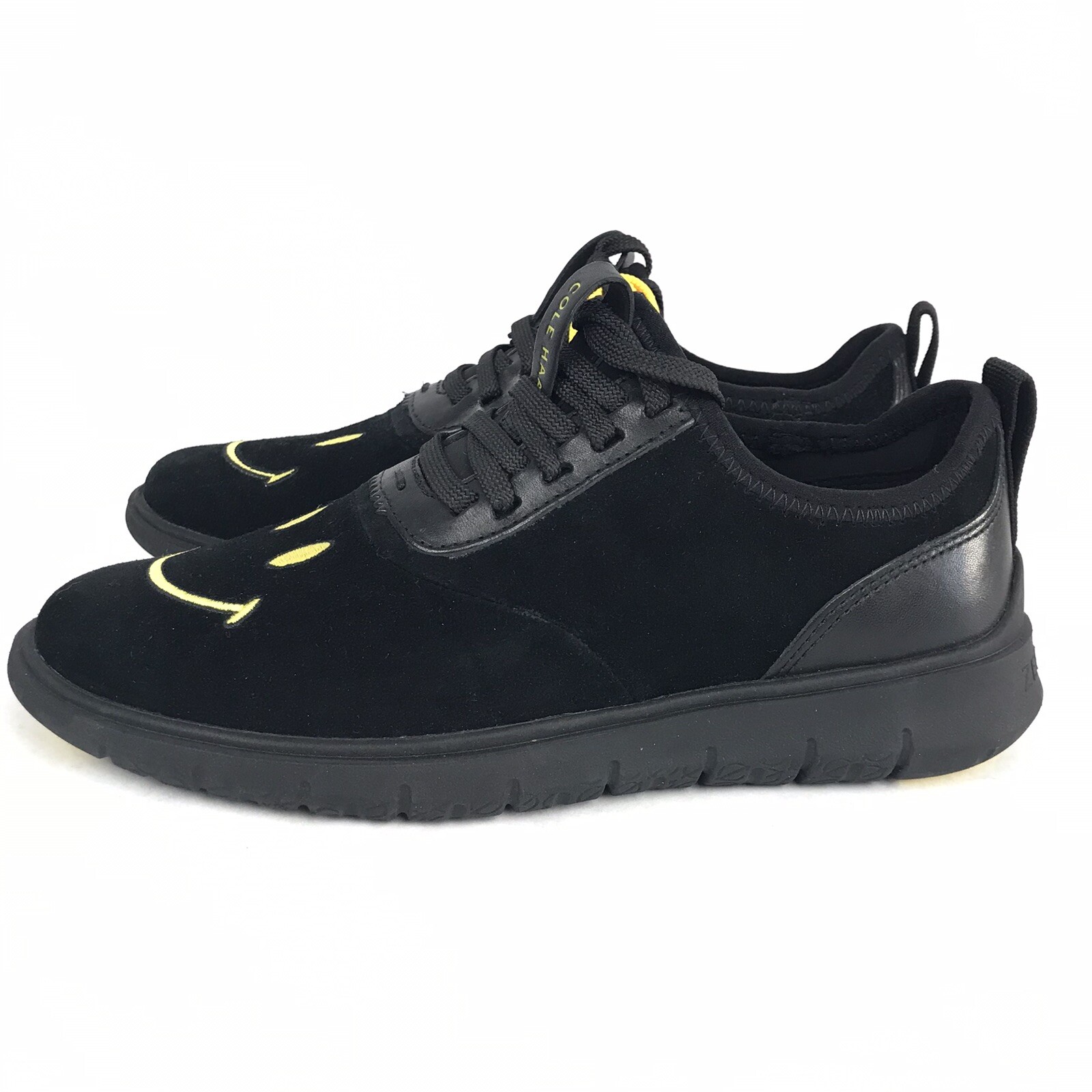 Cole Haan X Chinatown Market Zero Grand 