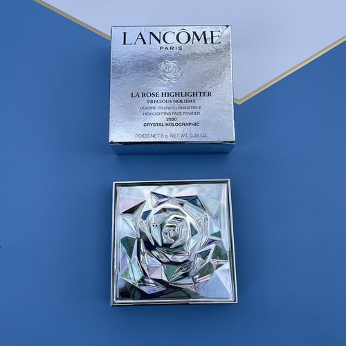 Lancôme La Rose Highlighter Precious Holiday Face Powder