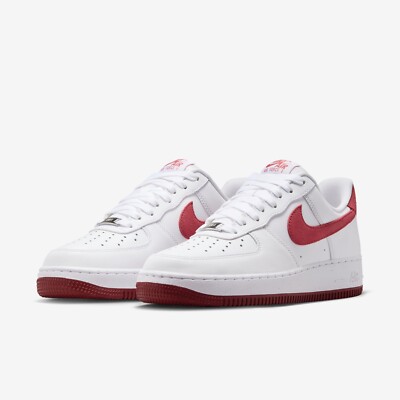 Nike AIR FORCE 1 Women's Casual Shoes  Sneakers ALL COLORS US Sizes 6-10