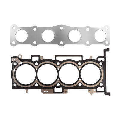 G4KJ 2.4L Engine Rebuild Overhaul Kit w/ Crankshaft Rods Pistons For HYUNDAI KIA