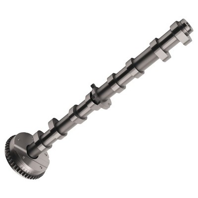 Camshaft w/ Timing Gear For Audi A3 A5 Q3 Q5 TT Volkswagen Jetta GL2.0L 2008-13
