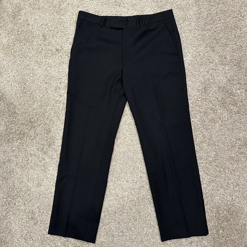 deres デレス Sophia drape pants Black 1 deres デレス Sophia drape pants Black 1 レディース - パンツ